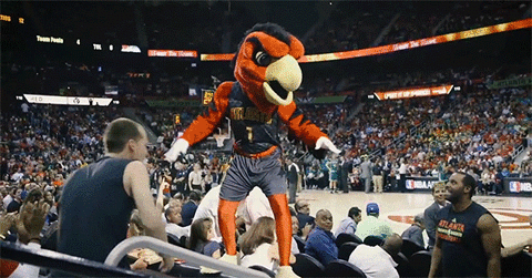 GIF by Atlanta Hawks