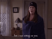 season 4 netflix GIF by Gilmore Girls 