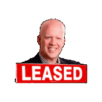 Dean Diltz Sticker by The Dean Diltz Team