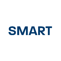 SmartPrecinctNQ shapethefuture smartprecinctnq smartprecinct Sticker