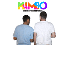mambositges_newdiscoteque mambo sitges mambo sitges mambositges Sticker