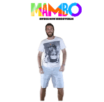 mambositges_newdiscoteque mambo sitges mambo sitges mambositges Sticker
