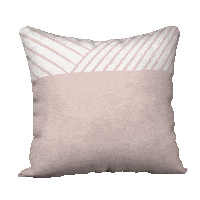 Pink Blush Sticker by Beyond Just Beige