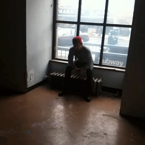 GIF by iHeartRadio