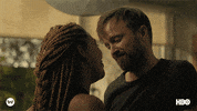 Season 4 Kiss GIF by Westworld HBO