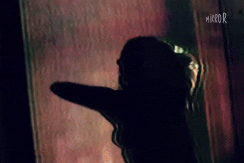 Carnaval GIF by Mirror