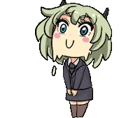 Uh Huh Yes Sticker by Jin