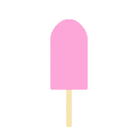 artbyamalyah summer brooklyn popsicle amalyah Sticker