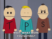 GIF by South Park 