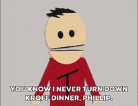 GIF by South Park 
