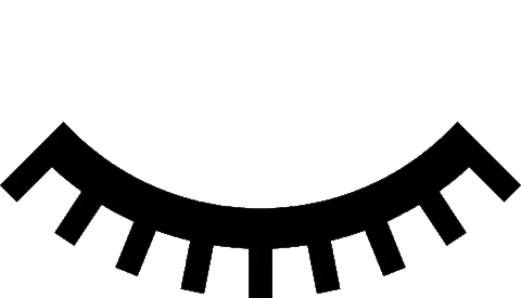 I See You Sticker by House of Vincent