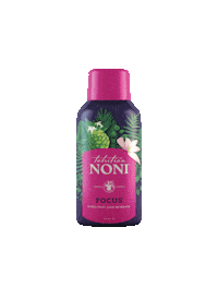 Shot Focus Sticker by Noni by NewAge_DACH