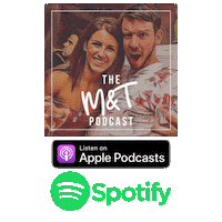 TiffyBennett1 podcast mt mtpodcast tiffanybennett Sticker