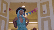 Posters GIF by Elah Hale