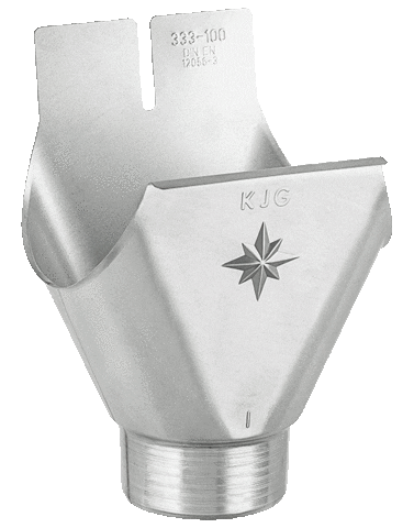 Dom Roof Sticker by KJG a.s.