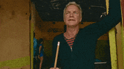 don't make me wait sting GIF by Interscope Records