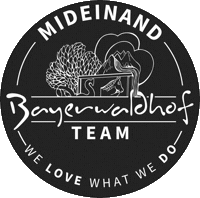 Bayerwaldhof Sticker by Mideinand