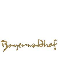 Bayerwaldhof Sticker by Mideinand