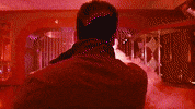 The One Surya GIF by Magic Man Gifs
