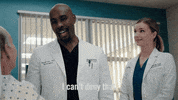 The Resident GIF by FOX TV