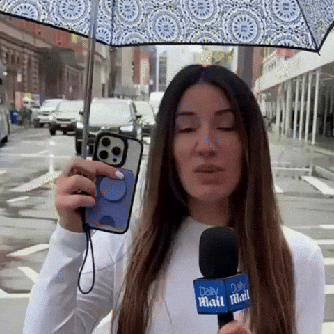 Raining Rainy Day GIF by Respective