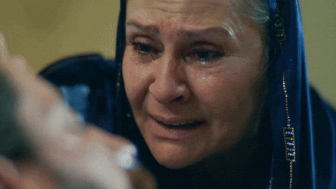 Kanald GIF by Ay Yapım