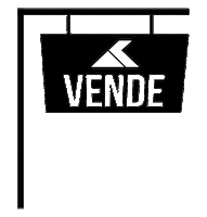 amploimoveis imobiliaria imoveis vendido placa Sticker
