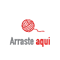 La Arrasta Aqui Sticker by Royal Canin Brasil