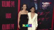 killing eve GIF