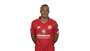 Happy Mainz 05 Sticker by Bundesliga