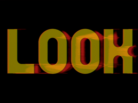 Art Glitch GIF