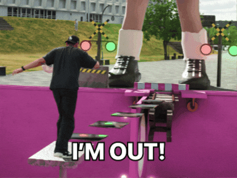 Netflix No GIF by Dimensional X Studios