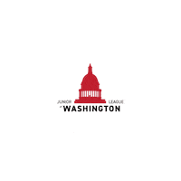 Washingtondc Sticker by JLWDC