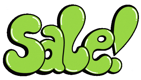 Add To Cart Buy Now Sticker by Natalie Michelle Watson