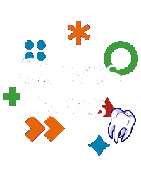 Odontologia Odonto Sticker by Cursos Livres Univali