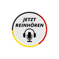 Einfachmalmachen Sticker by CDU