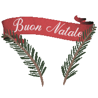 Merry Christmas Sticker