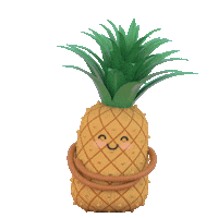 Happy Vegan Sticker