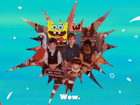 season 3 episode 13 GIF by SpongeBob SquarePants