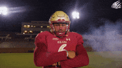 Football GIF by Elon Phoenix