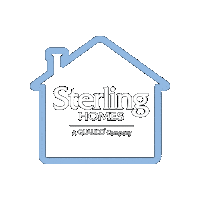 SterlinghomesEdmonton home keys sterling homesweethome Sticker
