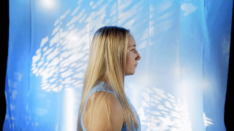 North Carolina Volleyball GIF by UNC Tar Heels