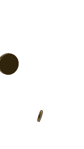 Gold Win Sticker by Grand Casino