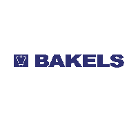Bakels baking bakingtime bakels bakingingredients Sticker
