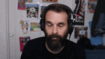 Hands Up Achievement Hunter GIF by Rooster Teeth