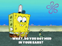 season 7 one coarse meal GIF by SpongeBob SquarePants