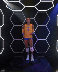 H2P Pitt Volleyball GIF by Pitt Panthers