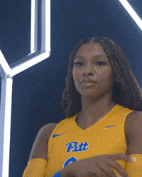 H2P GIF by Pitt Panthers