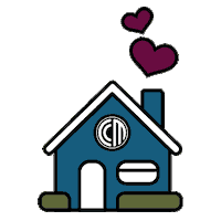 Work From Home Sticker by CrossCountry Mortgage, LLC