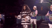 Ciara GIF by Kids' Choice Sports 2019